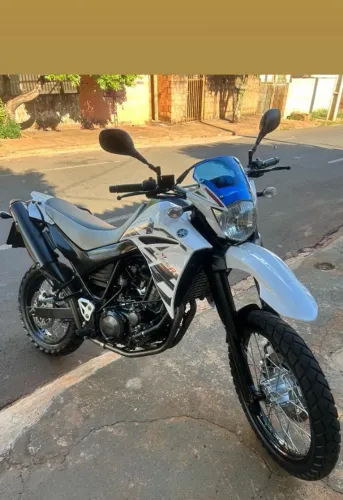 XT 660 R