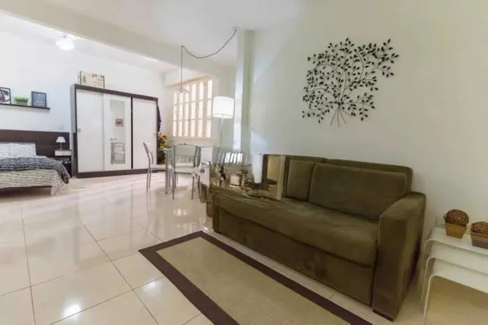 Studio : / Residencial / Flamengo