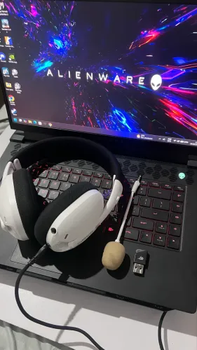 Headset Fuxi-H3