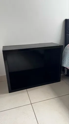 Nicho de parede de MDF