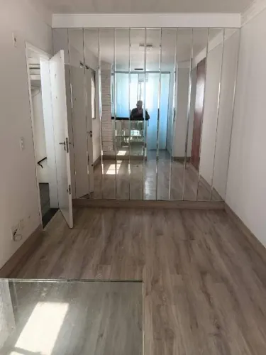 Apartamento para aluguel, 2 quartos, 1 vaga, Jardim Residencial Graminha - Limeira/SP