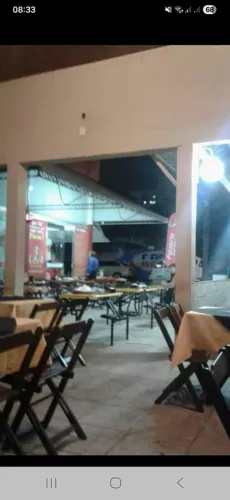 Sonho de morar e trabalhar em Caldas Novas