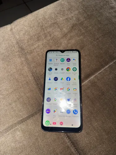 Moto E7 plus 64 GB 