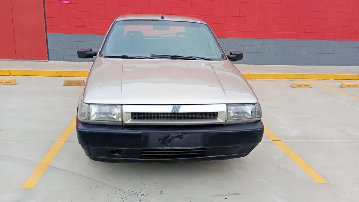 Fiat Tipo 1.6 I.e. 2P E 4P 1995