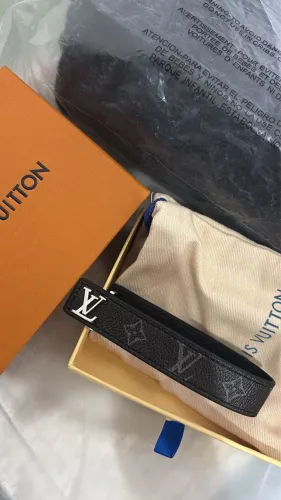 Pulseira Louis Vuitton LV bracelet