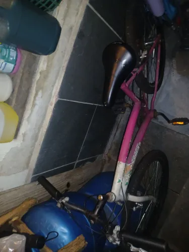 Vende-se duas bicicletas ou troca em motorizada