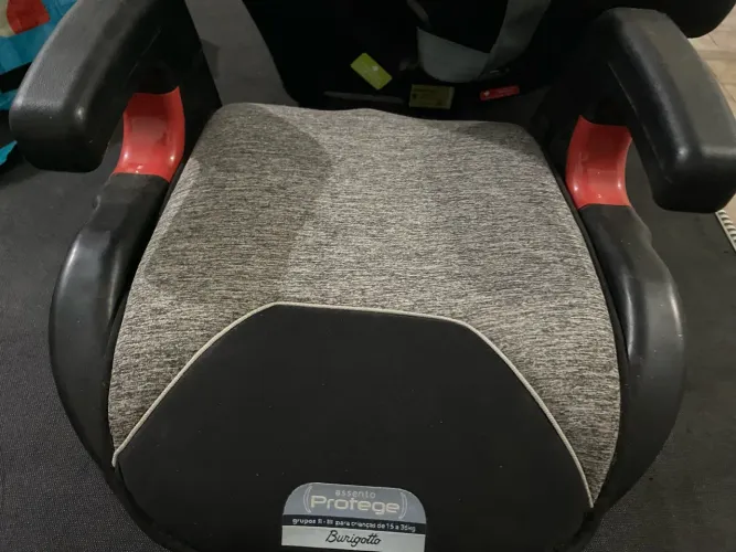 Cadeirinha para carro