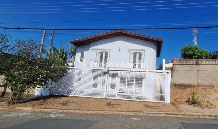 Sobrados para venda com Churrasqueira e 3 quartos, 156 m² - Jardim Tupi