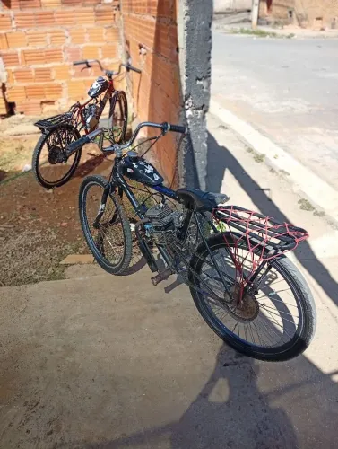 Motorizada