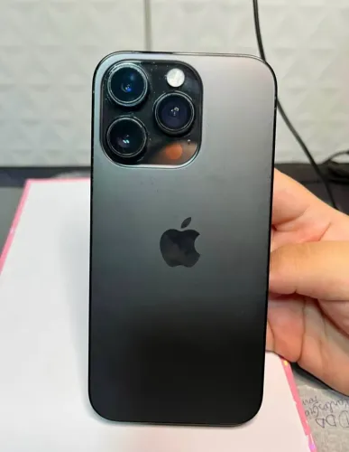 iPhone 14 Pro