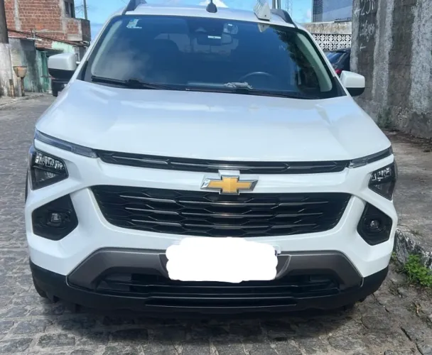 Chevrolet Spin Premier 1.8 8V Econo.flex 5P Aut. 2025