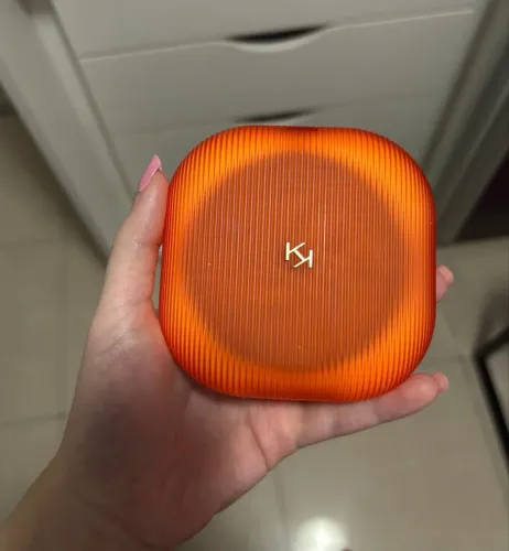 kiko bronzer juicy fizz junkissed lumi-bronzer 01