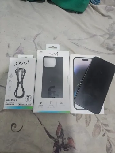 iPhone 14 Pro Max 256gb