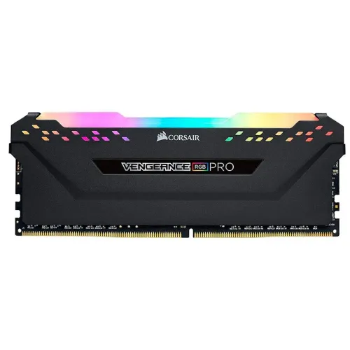 16 GB (2X8) RAM DDR4 CORSAIR VENGANCE PRO RGB
