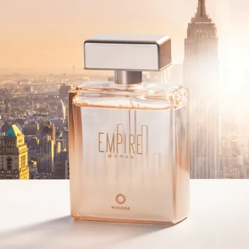 Empire Woman Deo Colônia 100ml | Hinode Original