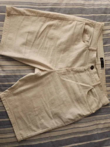 Bermuda Hering Casual