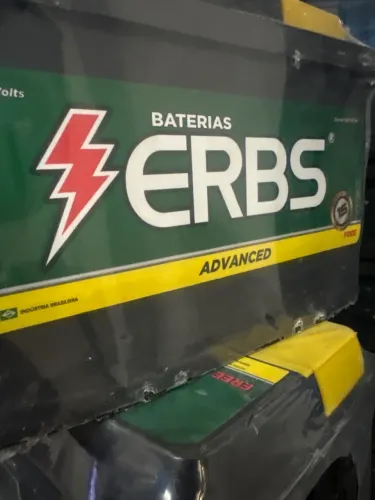 ERBS 60Ah