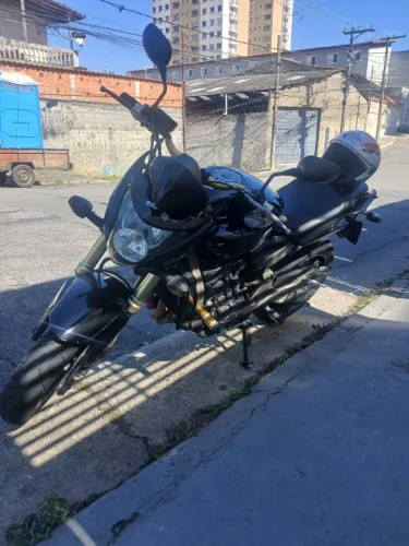 Hornet