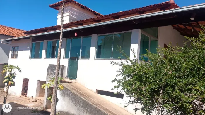 Ótima Casa a venda Pequi MG
