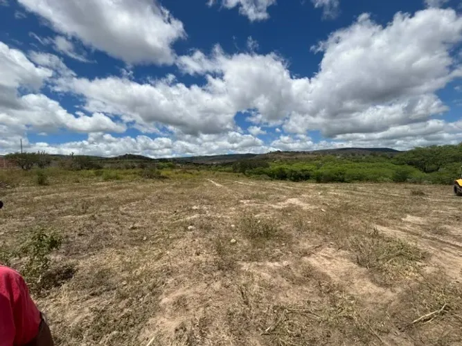 Vendo Terreno de 3385m² - Bezerros