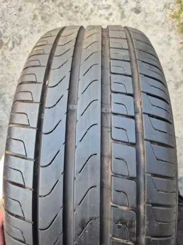 Pneu avulso 225 50 aro 17 Runflat Pirelli