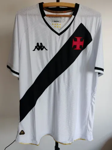 PROMOÇÃO DE BLACK FRIDAY - CR Vasco da Gama 25/26 - Away