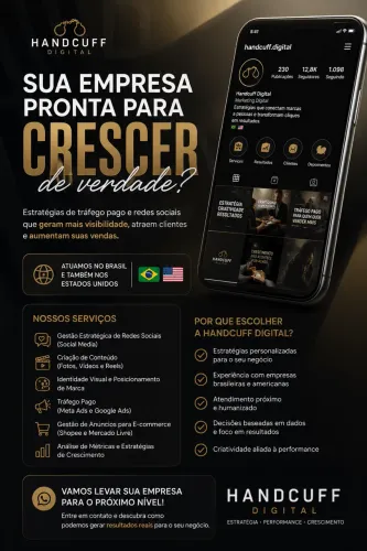Gestão de Redes Sociais