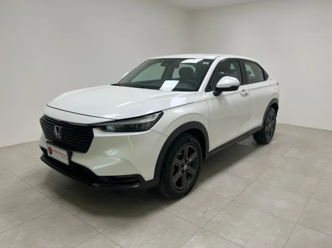 Honda HR-V EXL 1.5 Sensing 16V 5P Aut. 2025
