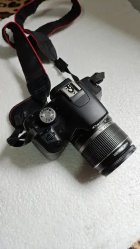 CANON REBEL T1I