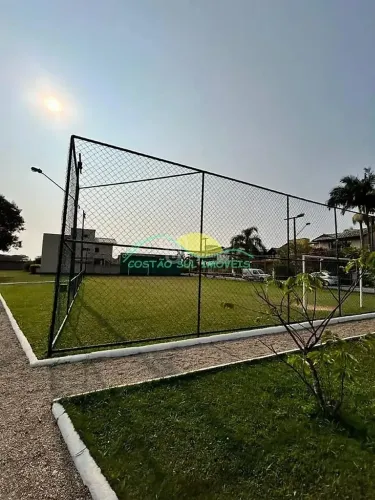 Villagio Campeche Terreno de 329 m² no Sul da Ilha, Última Unidade no Condomínio, Campech