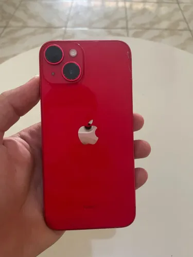 VENDO OU TROCO IPHONE 14 PLUS / 128GB