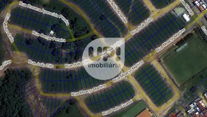 Terreno Residencial à venda, Novo Horizonte, Piracicaba - TE4628.