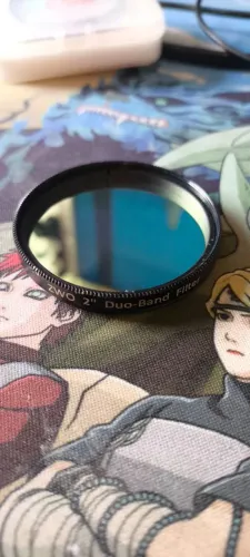 Dualband zwo 2"