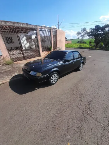 Chevrolet Monza GLS/ Hi-tech 2.0 EFI 2P E 4P 1994
