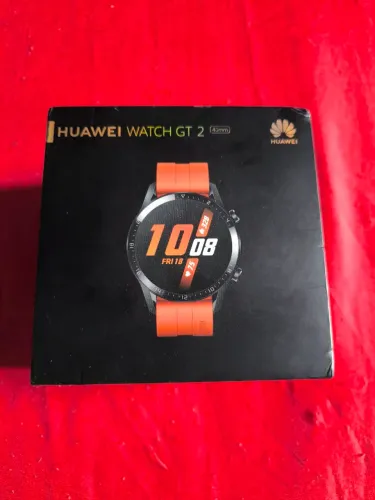 Huawei Watch GT 2
