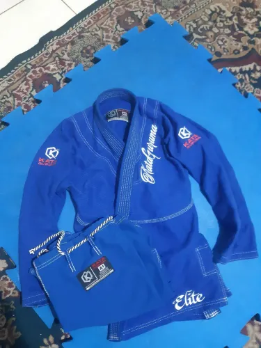 KIMONO KATAGURUMA ELITE