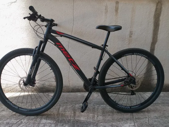 Bicicleta aro 29