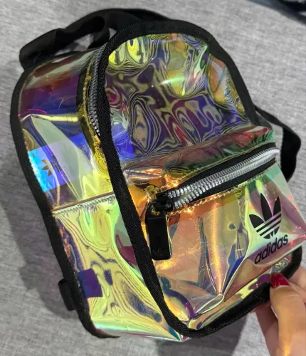 Vendo mochila adidas