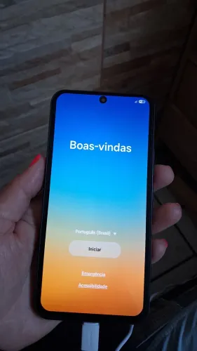 Samsung Galaxy A54 celular