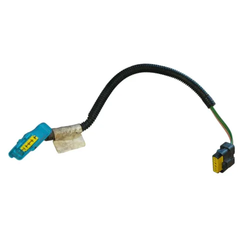 Chicote Peugeot Partner 1.6 16v 2008 2009 2010 2011 Original