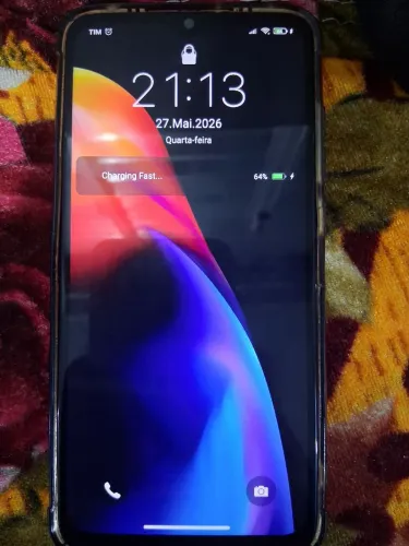 Xiaomi Mi 9 Lite - 128gb 6gb RAM