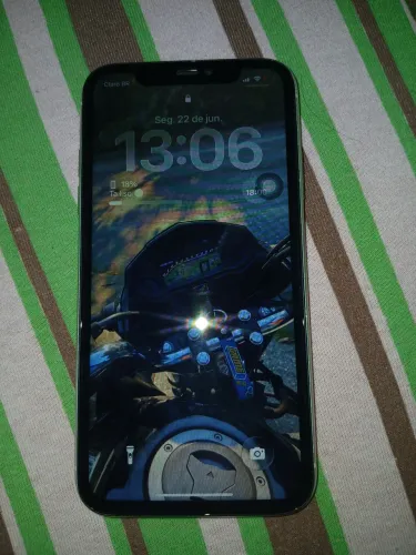 Vendo iphone11