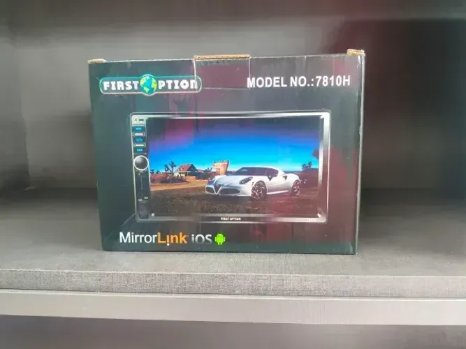 Multimídia que cabe seu carro .está aqui ///