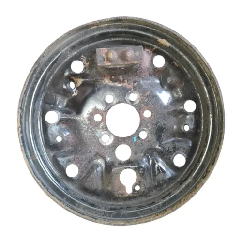 Espelho Roda Vw Gol Voyage G5 G6 1.0 1.6 2008 2009 2010 2013