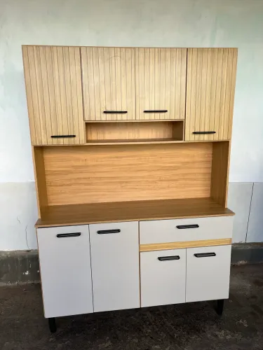 Armário de cozinha 