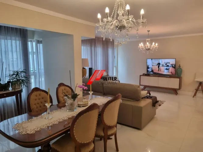 Apartamento à venda Agronômica Florianópolis