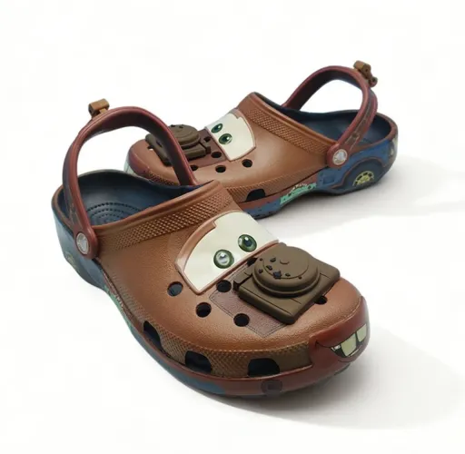 Crocs Disney Pixel Guincho tamanho 39/40