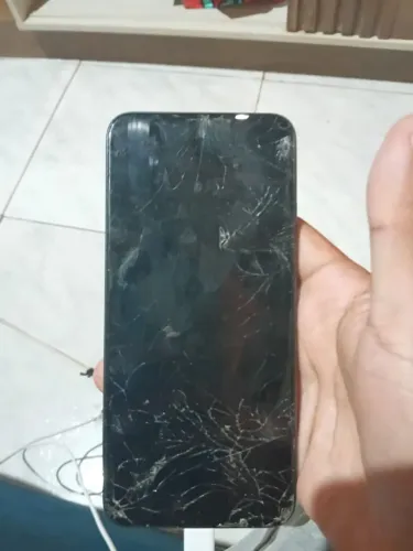 INFINIX SMART 9