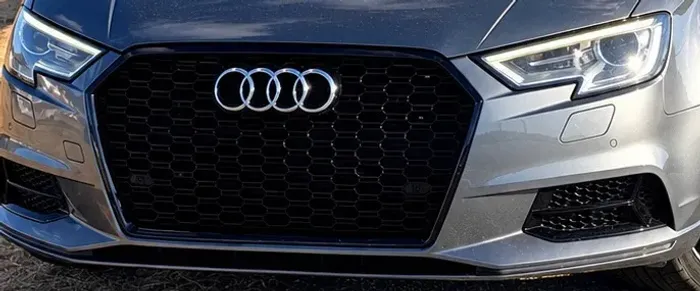 Grade para Audi A3