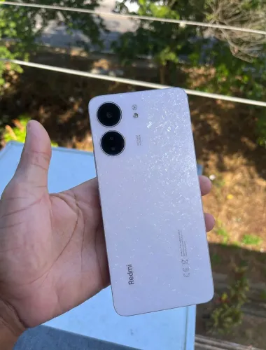 Xiaomi redmi 13C 256gb